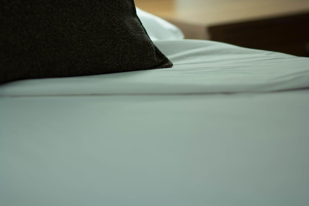 Hotel Malargüe Pokoj fotografie